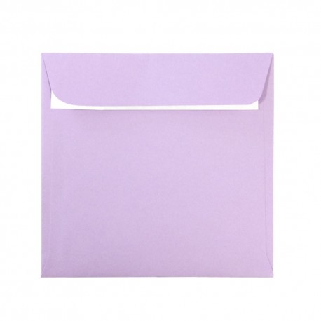 Plic 14x14 cm patrat color siliconic daco pc1414gl