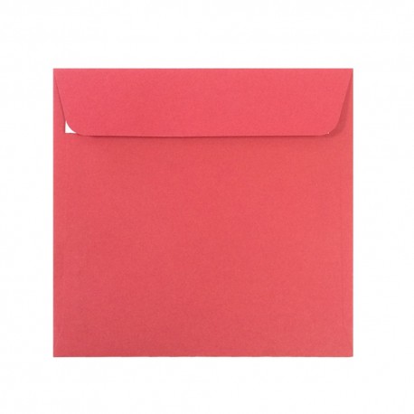 Plic 14x14 cm patrat color siliconic daco pc1414rc