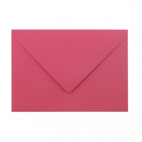 Plic color c6 gumat daco pc612f fucsia Daco imagine 2022 depozituldepapetarie.ro
