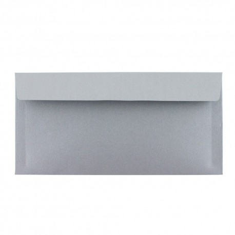 Plic dl color siliconic daco pc12ag argintiu 