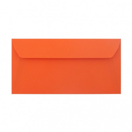 Plic dl color siliconic daco pc12p portocaliu