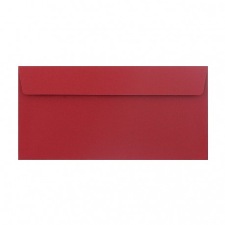 Plic dl color siliconic daco pc12r rosu christmas