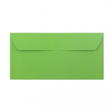 Plic dl color siliconic daco pc12vi verde inchis