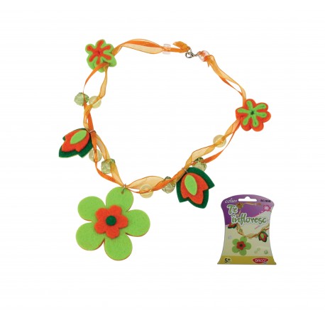 Set creativ - sc008 colier 