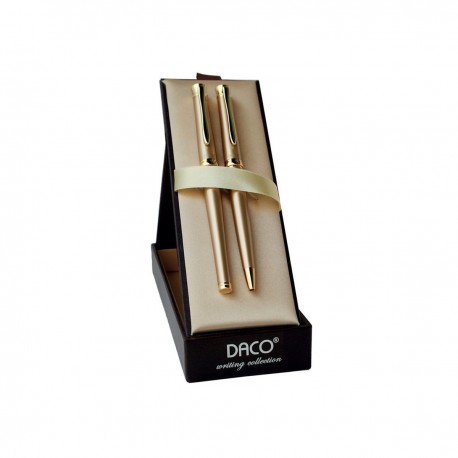 Set p+s daco se218