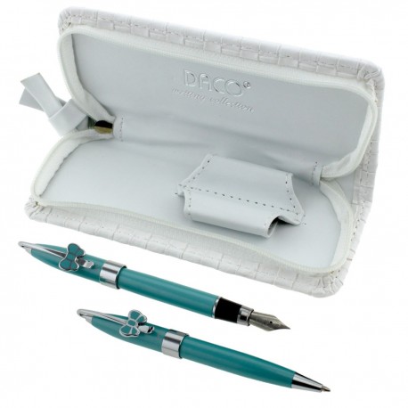 Set p+s daco se265a
