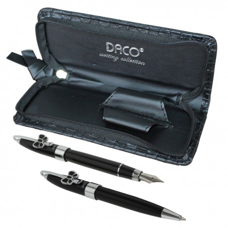 Set p+s daco se265n