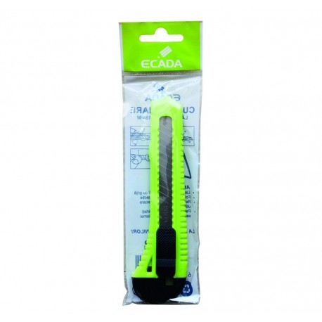 Cutter mare ecada 50018