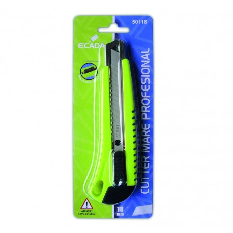 Cutter mare profesional ecada 50118