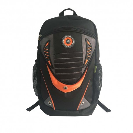 Ghiozdan 61507p uni ecada 46 cm ECADA imagine 2022 depozituldepapetarie.ro