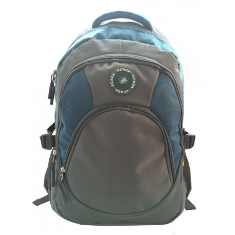 Ghiozdan 61511 ecada 46 cm ECADA imagine 2022 depozituldepapetarie.ro