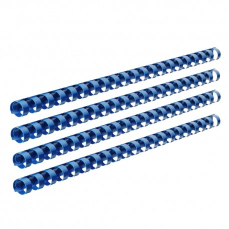 Inele plastic indosariere 12mm set 100 ecada a