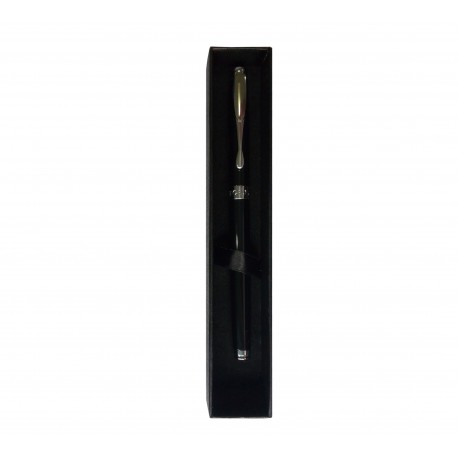 Stilou ecada metalic 93204 n cutie