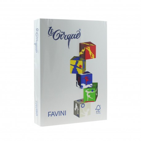 Carton 160g/mp A4-Favini-500 alb Favini