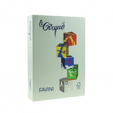 Carton color 160g/mp a4 102 verde pal favini Favini imagine 2022 depozituldepapetarie.ro