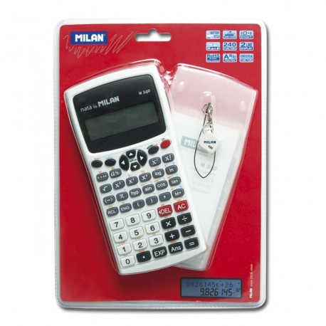 Calculator 10 dg milan stiintific m240a MILAN
