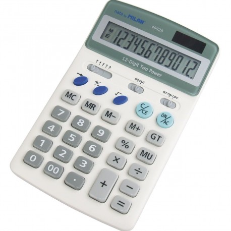 Calculator 12 dg milan 920 Milan imagine 2022 depozituldepapetarie.ro