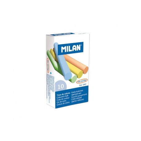 Creta color 10/cut milan