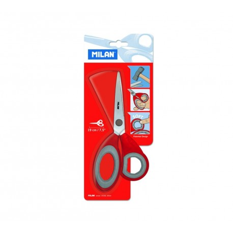 Foarfeca birou 19 cm milan