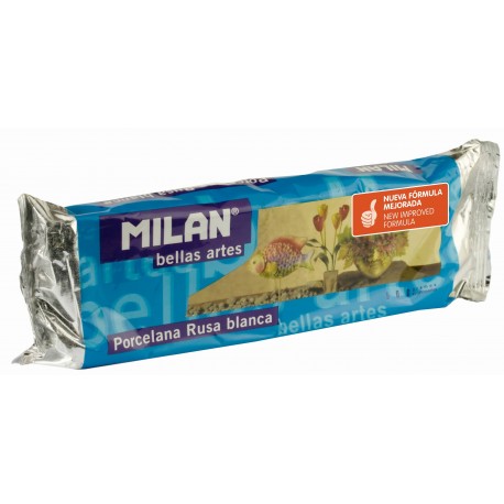Lut pentru modelaj 500g tip portelan milan