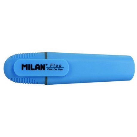 Marker evidentiator milan albastru