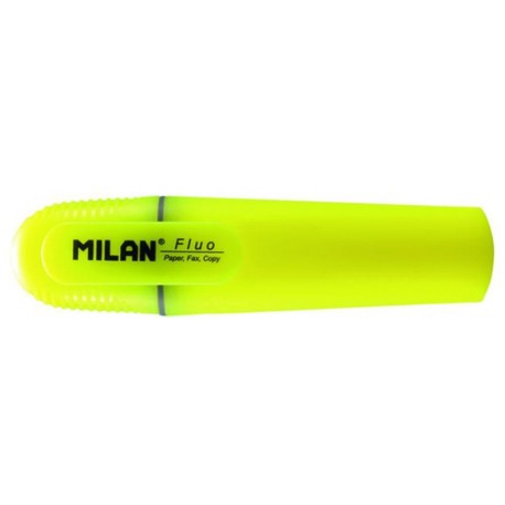 Marker evidentiator milan galben