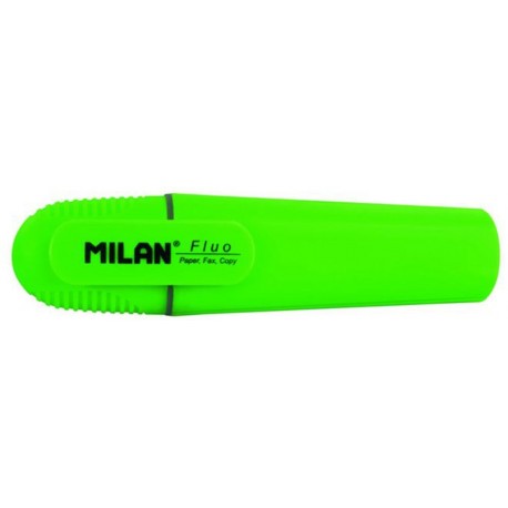 Marker evidentiator milan verde MILAN
