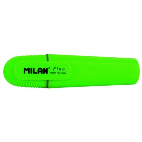 Marker evidentiator milan verde