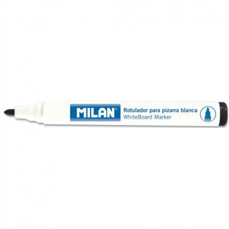 Marker pt tabla magnetica milan negru