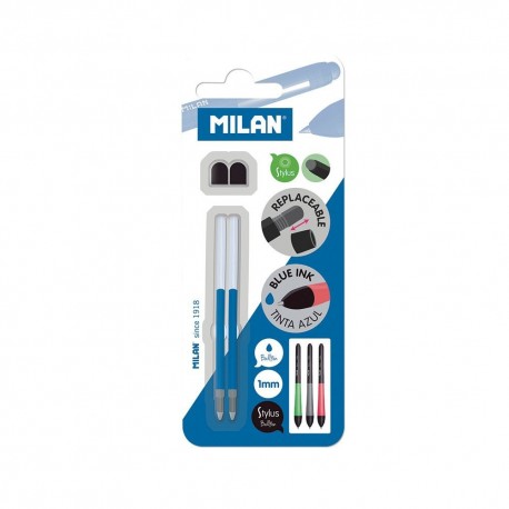 Mina pix stylus set 2