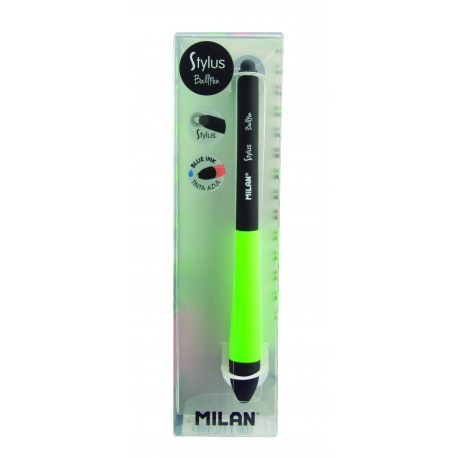 Pix milan stylus