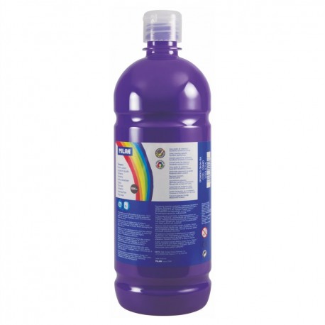 Tempera 1000 ml milan violet