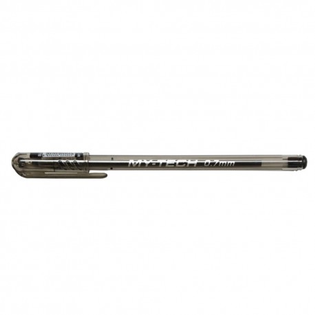 Pix pensan my tech 0.7mm negru