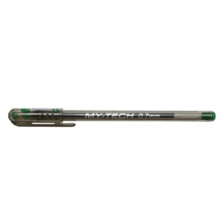 Pix pensan my tech 0.7mm verde