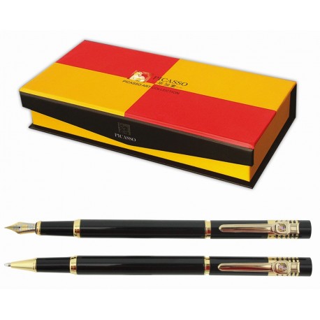 Set p+s picasso 956n