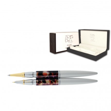 Set p+s picasso 988 alb