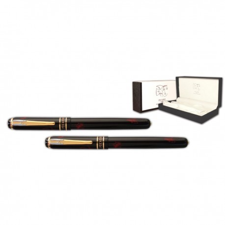 Set p+s picasso 998