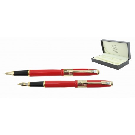 Set p+s picasso 999r