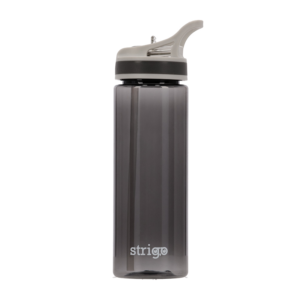 Bidon Strigo gri  600 ml SSC276