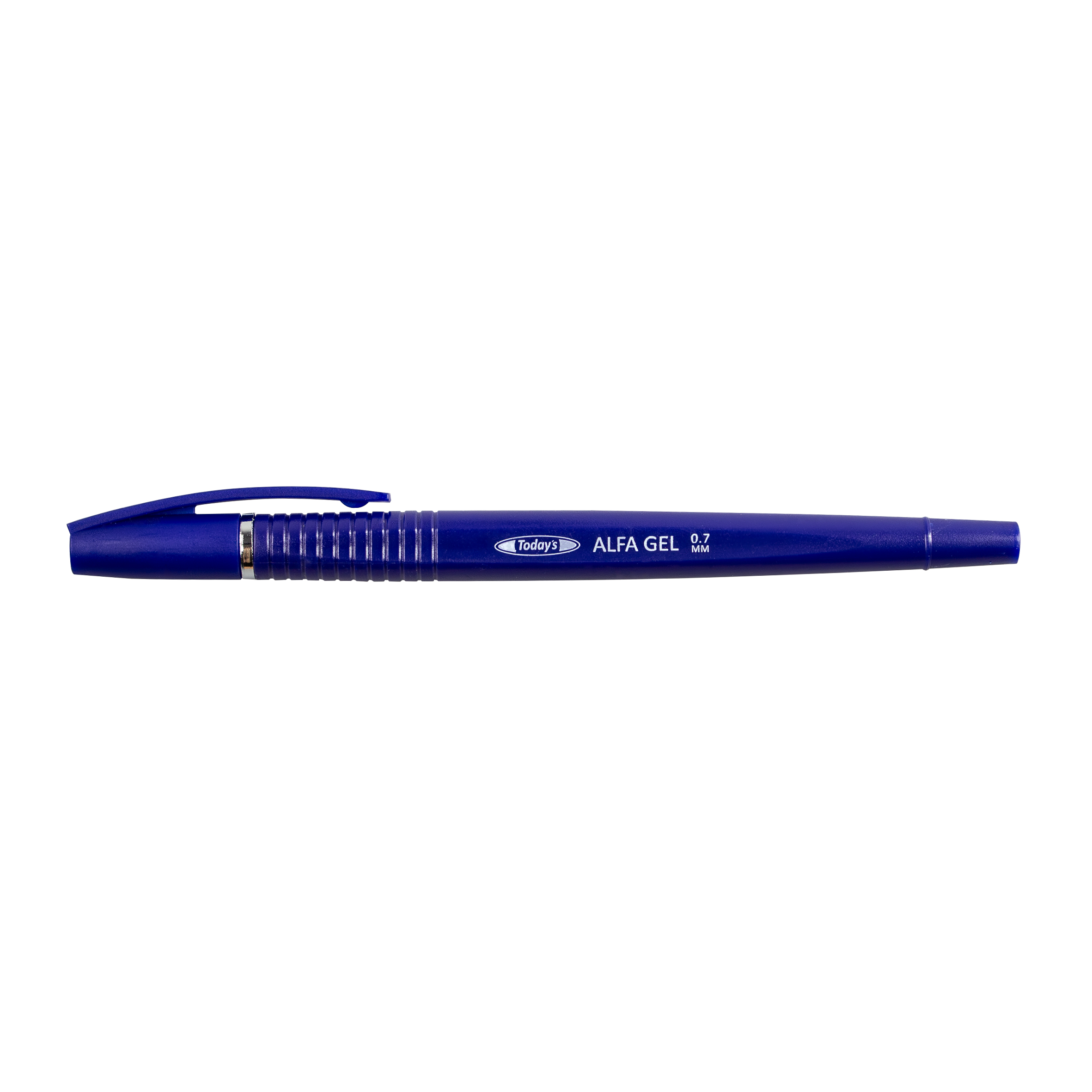 Pix TODAYS ALFA ROLLER GEL  albastru  0.7 mm 79217