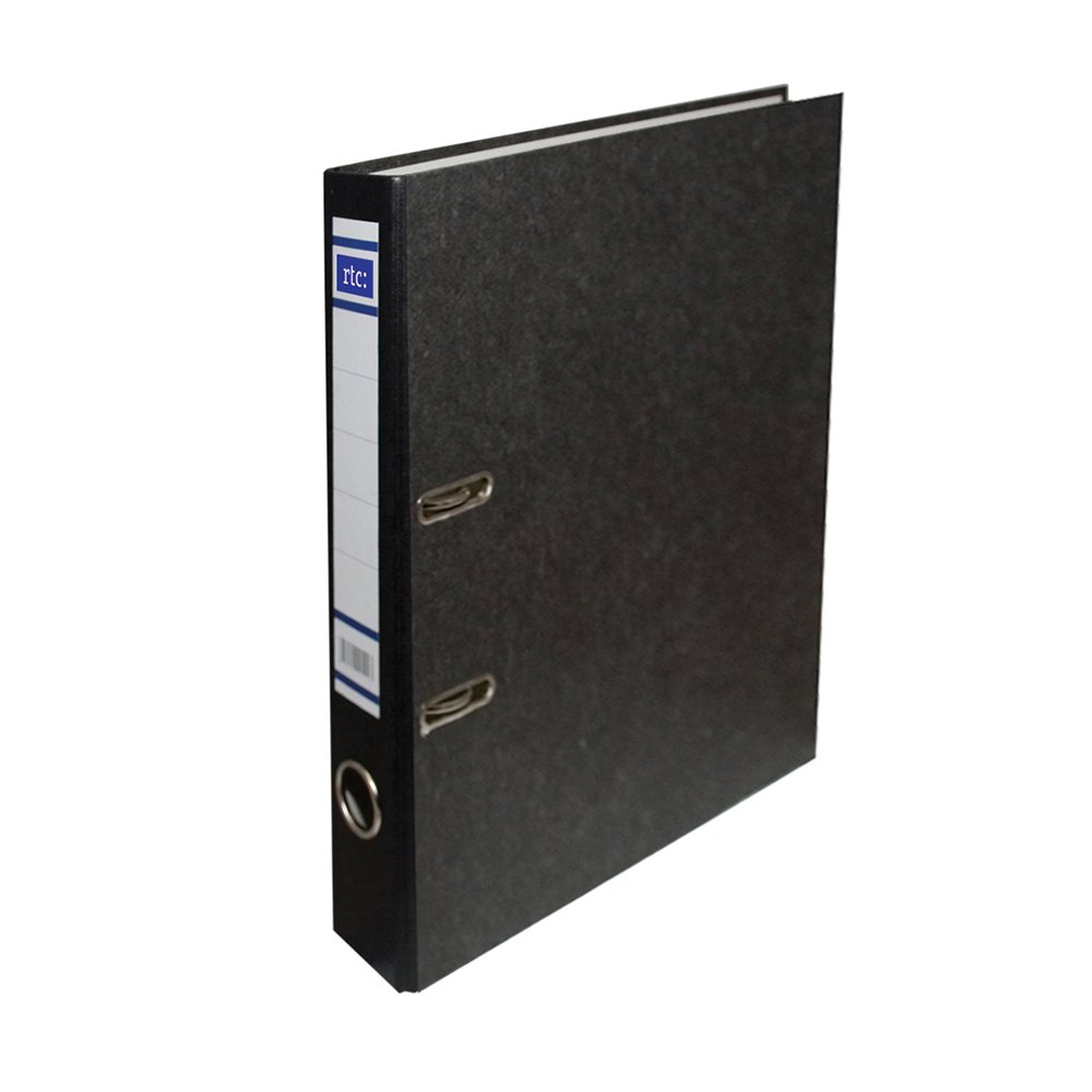 Biblioraft RTC Simplu  50 mm  marmorat 10 buc/ cutie