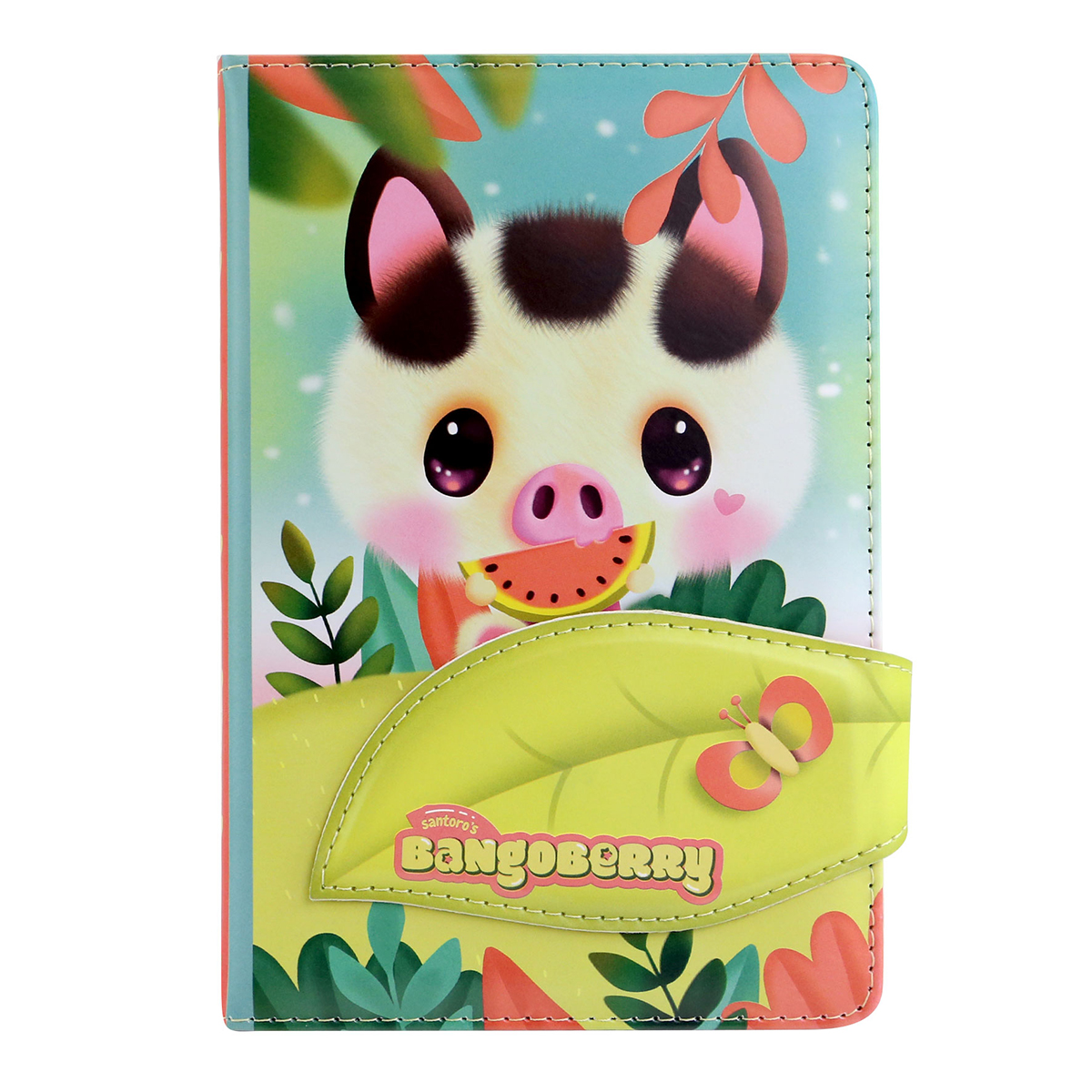 Gorjuss Jurnal Bangoberry Pally Panda 192…