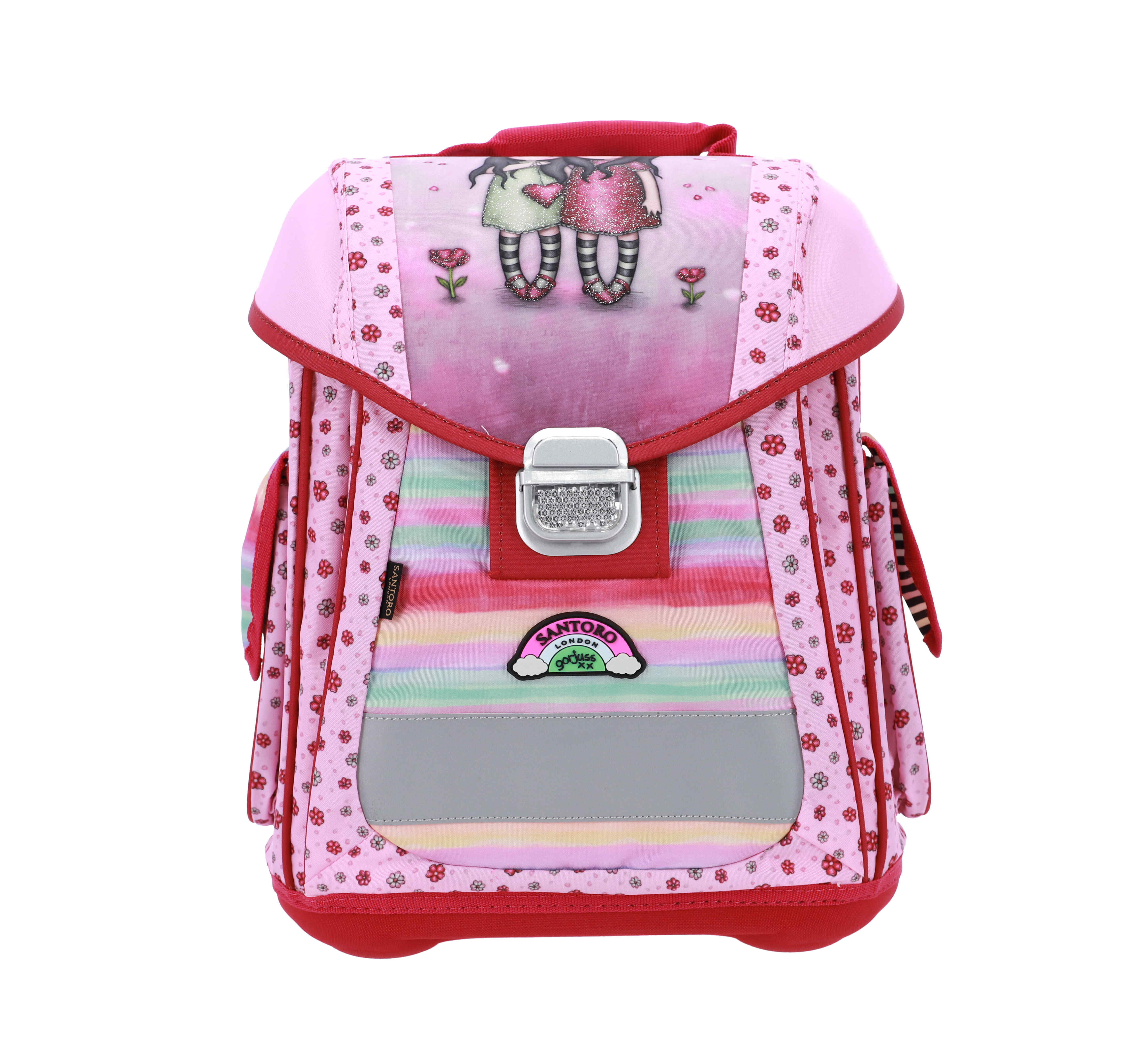 Ghiozdan ergonomic Gorjuss You can have mine 1 compartiment 25L