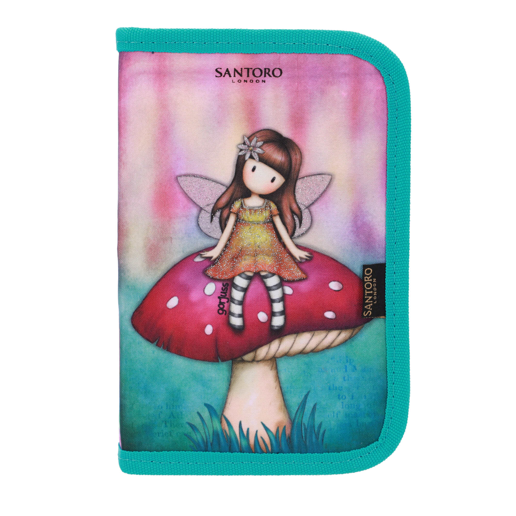 Penar Gorjuss  Faerie Folk  1 compartiment