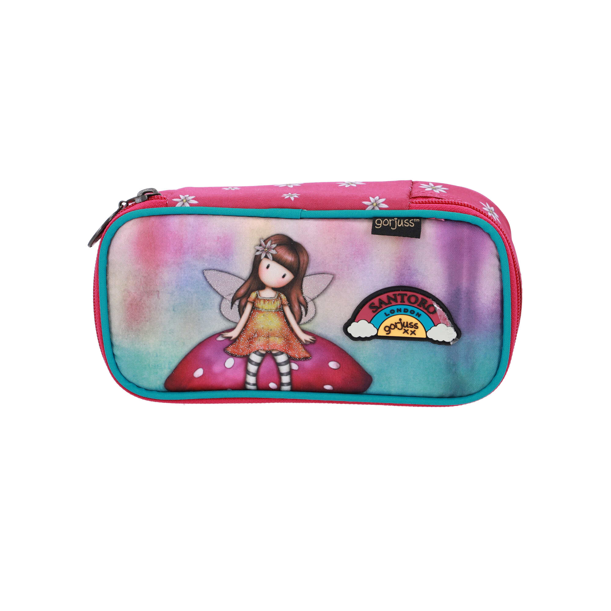 Penar Gorjuss  Faerie Folk jumbo  1 compartiment