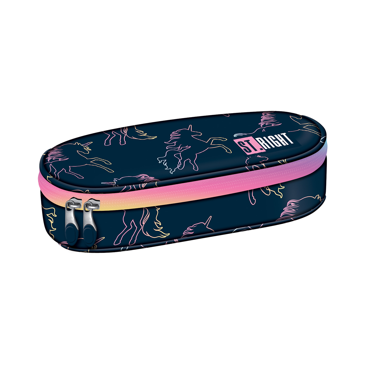 Penar PC01 ST Right Dream Unicorn  1 compartiment