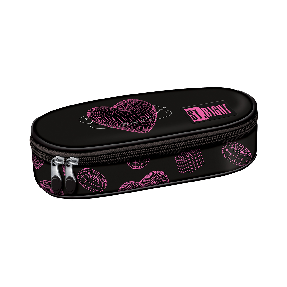 Penar PC01 ST Right Virtual Heart  1 compartiment