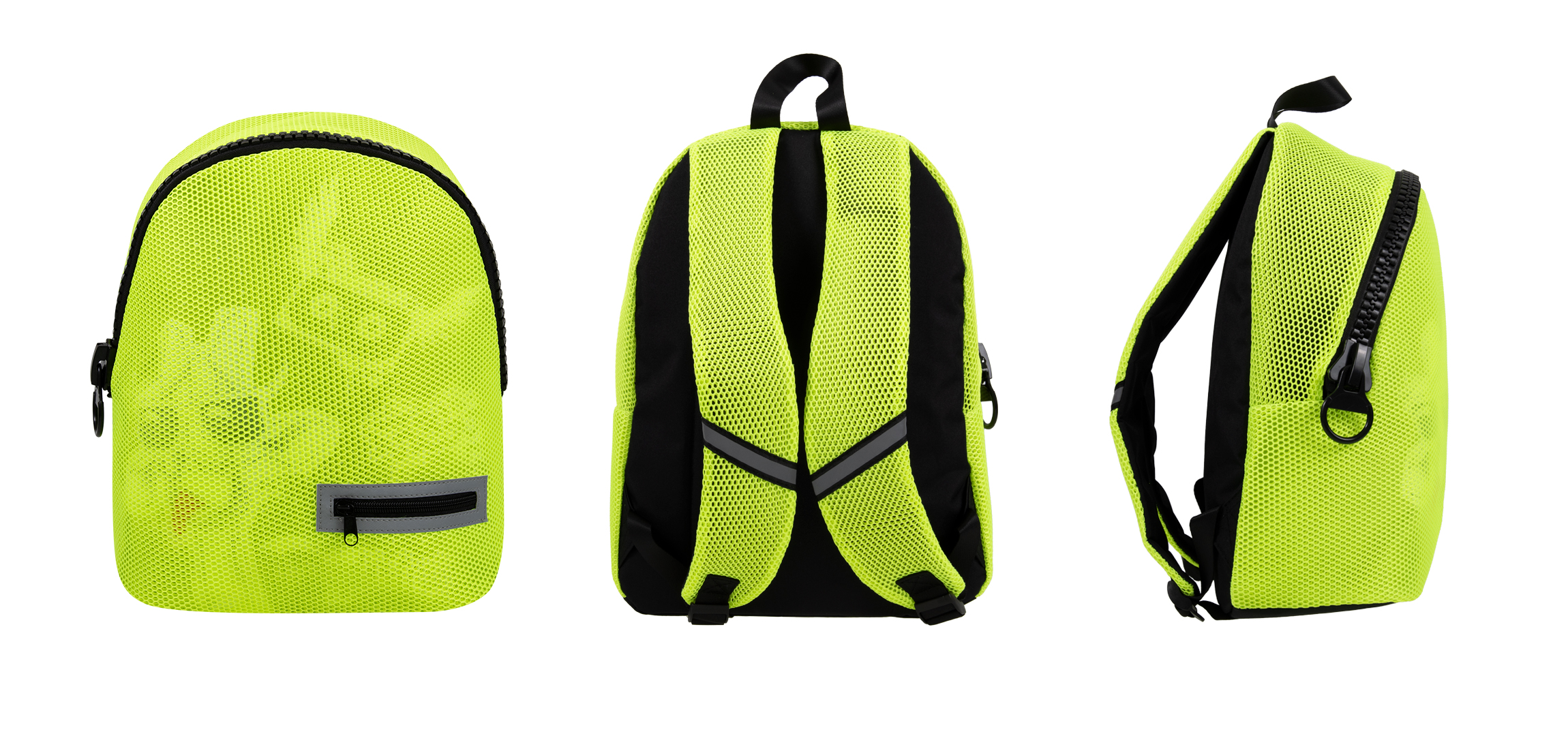 Ghiozdan strigo joyful neon 28 x 40 x 14 23 litri