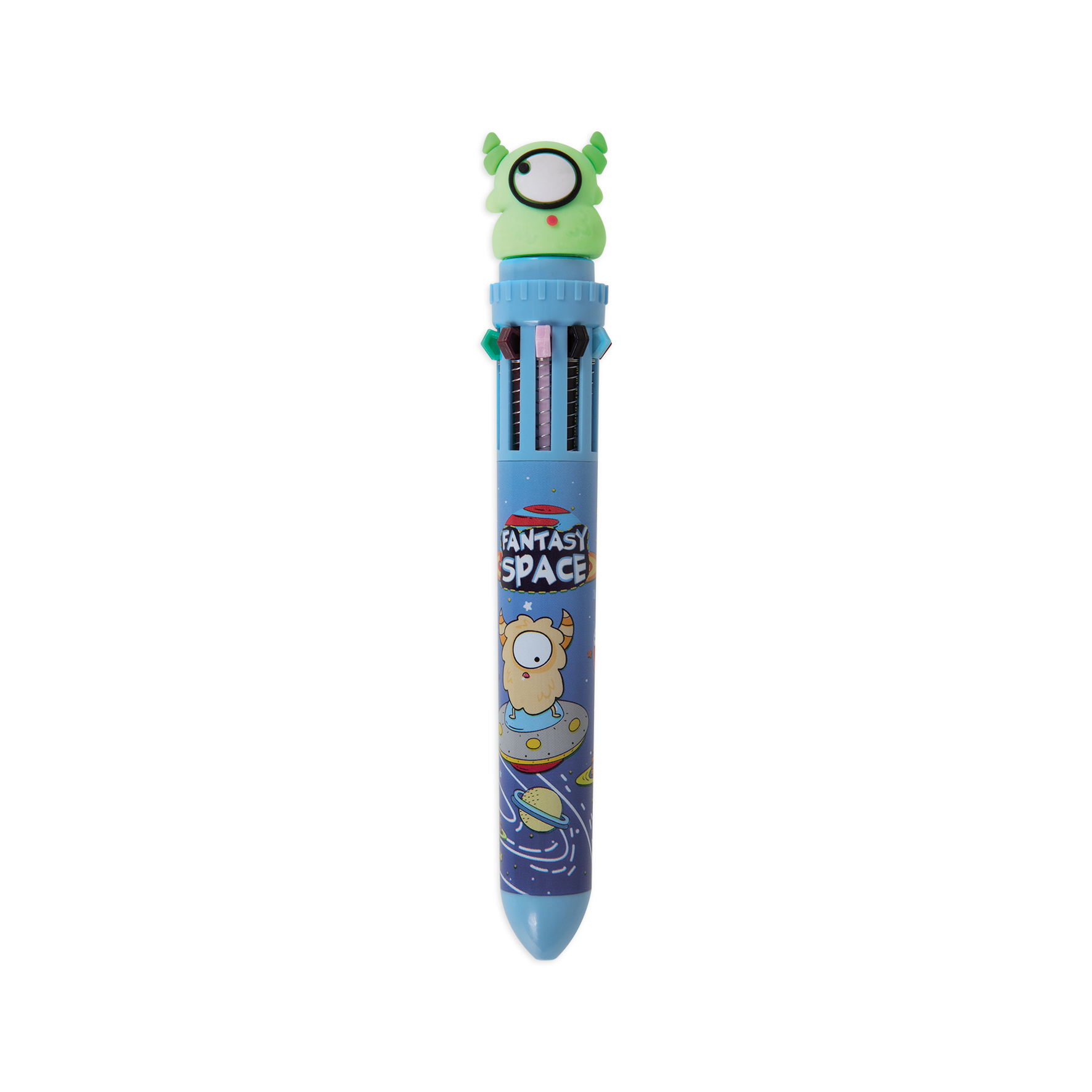Pix Strigo 10 culori  MONSTERS  mix modele