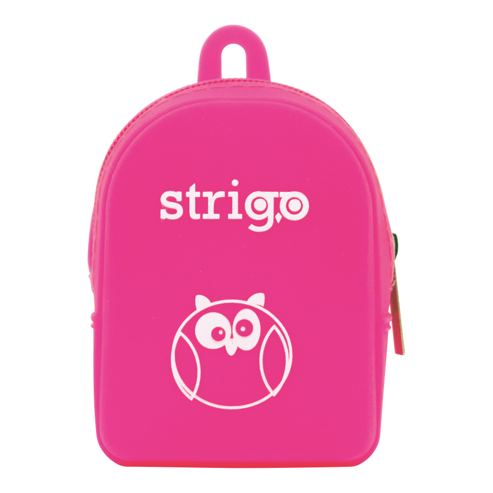 Port monede  Strigo  Silicon  Roz